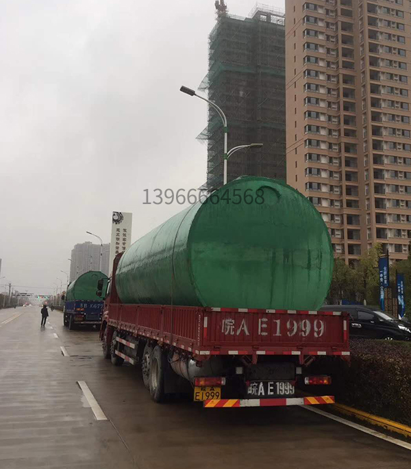 蓄水池、儲水池